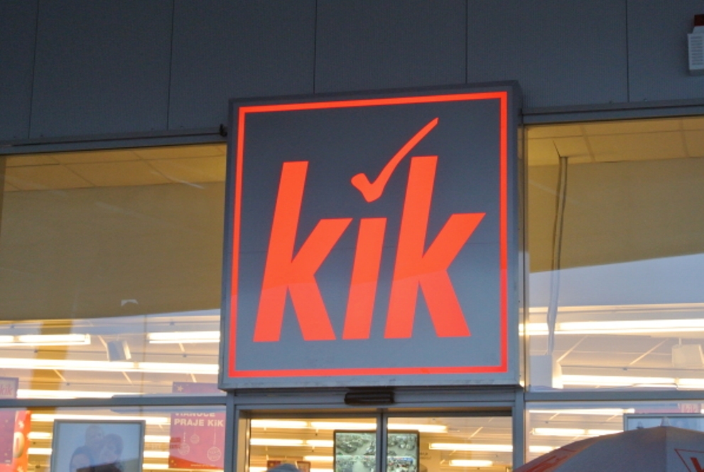 KiK