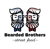 Bearded Brothers - street food