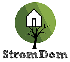 Strom Dom