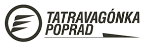 TATRAVAGÓNKA POPRAD