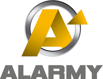 ALARMY