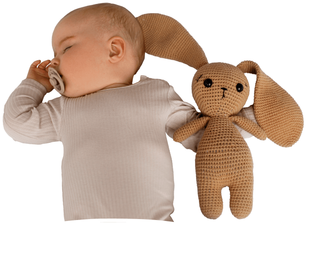 Child – Mommy, I’m Breathing project