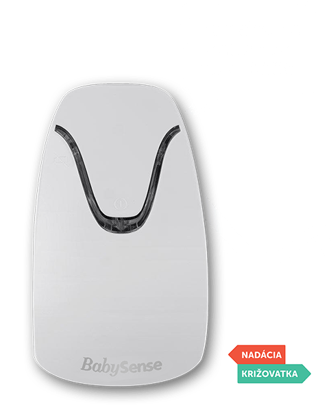 Babysense Breathing Monitor