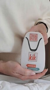 Ženská nemocnica Koch získala nové monitory dychu Babysense 1 Pro pre novorodencov